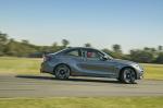 BMW M2 Coupe 2016 года (AU)